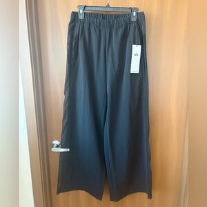 ALO Yoga Black Track Pants